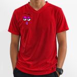 Drifit V-Neck Thumbnail