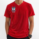 Drifit V-Neck Thumbnail