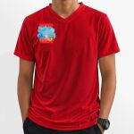 Drifit V-Neck Thumbnail