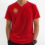 Drifit V-Neck Thumbnail