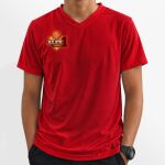Drifit V-Neck Thumbnail