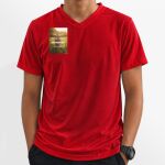 Drifit V-Neck Thumbnail