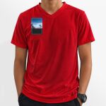 Drifit V-Neck Thumbnail
