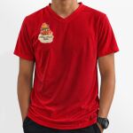Drifit V-Neck Thumbnail