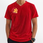 Drifit V-Neck Thumbnail