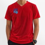 Drifit V-Neck Thumbnail