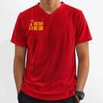 Drifit V-Neck Thumbnail