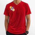 Drifit V-Neck Thumbnail