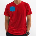 Drifit V-Neck Thumbnail