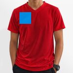 Drifit V-Neck Thumbnail
