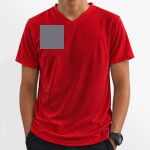 Drifit V-Neck Thumbnail