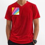 Drifit V-Neck Thumbnail