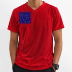 Drifit V-Neck Thumbnail