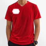 Drifit V-Neck Thumbnail