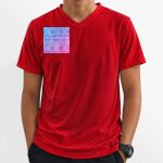 Drifit V-Neck Thumbnail