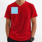 Drifit V-Neck Thumbnail