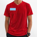 Drifit V-Neck Thumbnail