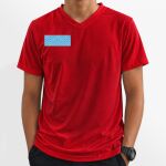 Drifit V-Neck Thumbnail