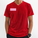 Drifit V-Neck Thumbnail