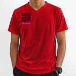Drifit V-Neck Thumbnail