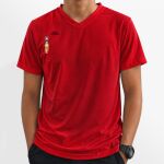 Drifit V-Neck Thumbnail