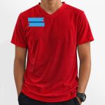 Drifit V-Neck Thumbnail