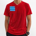 Drifit V-Neck Thumbnail