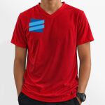 Drifit V-Neck Thumbnail
