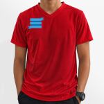 Drifit V-Neck Thumbnail