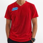 Drifit V-Neck Thumbnail