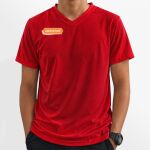 Drifit V-Neck Thumbnail