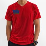 Drifit V-Neck Thumbnail