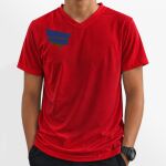Drifit V-Neck Thumbnail
