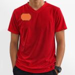 Drifit V-Neck Thumbnail