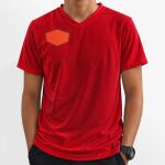 Drifit V-Neck Thumbnail