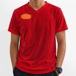 Drifit V-Neck Thumbnail