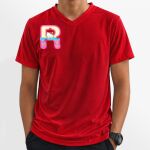 Drifit V-Neck Thumbnail