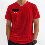 Drifit V-Neck Thumbnail