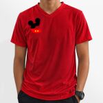 Drifit V-Neck Thumbnail