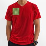 Drifit V-Neck Thumbnail
