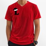 Drifit V-Neck Thumbnail