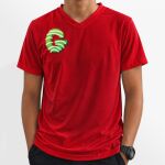 Drifit V-Neck Thumbnail