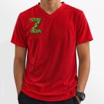 Drifit V-Neck Thumbnail