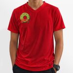 Drifit V-Neck Thumbnail