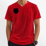 Drifit V-Neck Thumbnail