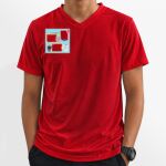 Drifit V-Neck Thumbnail