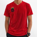 Drifit V-Neck Thumbnail