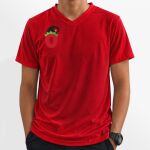 Drifit V-Neck Thumbnail