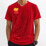 Drifit V-Neck Thumbnail