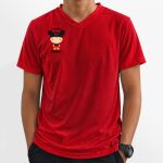 Drifit V-Neck Thumbnail